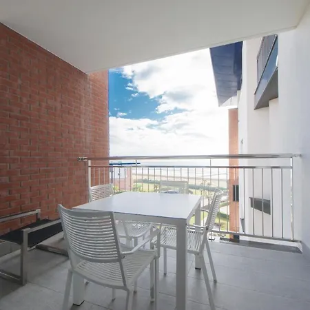 Apartamento Frontemar