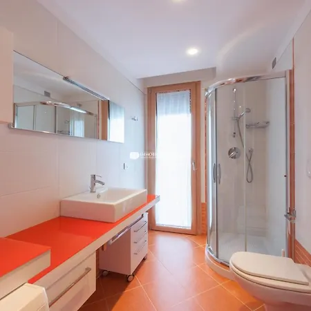 Frontemar Apartamento Lido di Jesolo