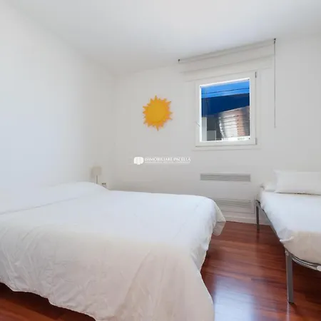 Apartamento Frontemar *