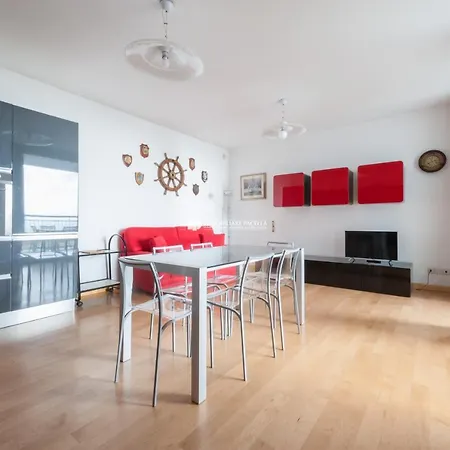Apartamento Frontemar Lido di Jesolo