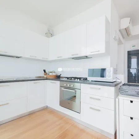 Apartamento Frontemar *