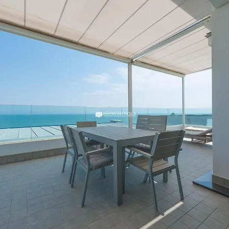 Apartamento Frontemar *