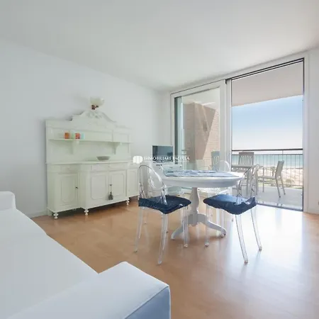Frontemar Apartamento Lido di Jesolo