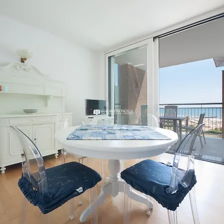 Frontemar Apartamento Lido di Jesolo