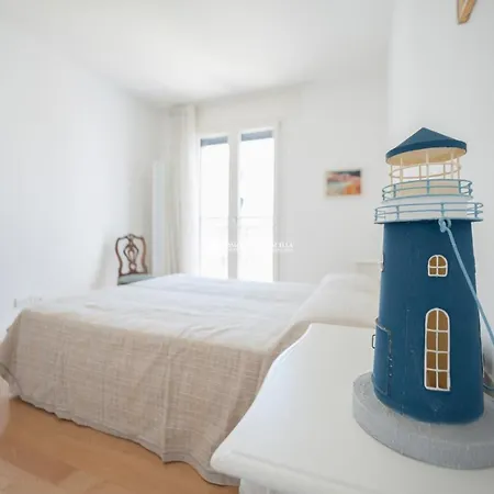 Apartamento Frontemar *