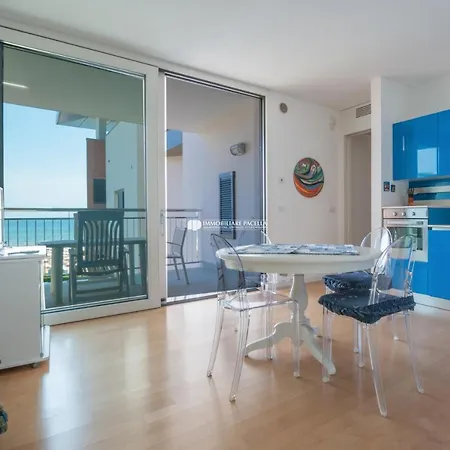 Apartamento Frontemar *