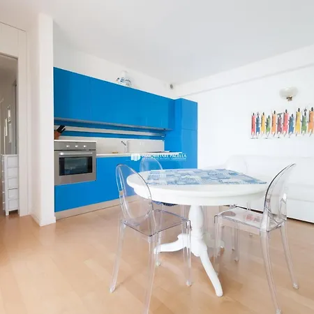 Apartamento Frontemar Lido di Jesolo