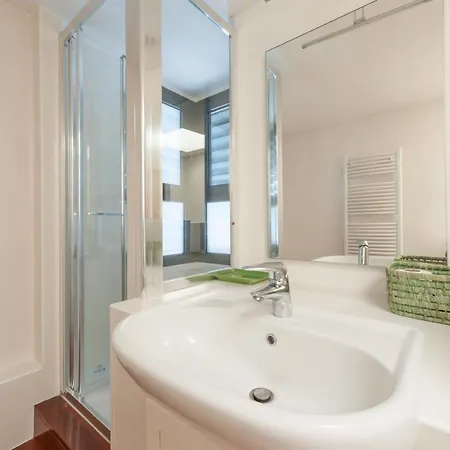 Apartamento Frontemar *