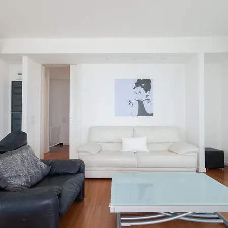 Apartamento Frontemar Lido di Jesolo