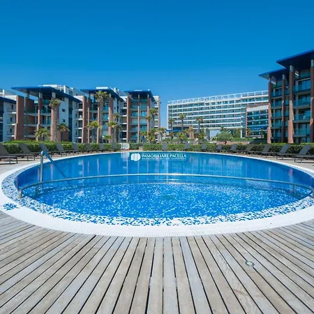Apartamento Frontemar