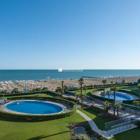 Apartamento Frontemar *