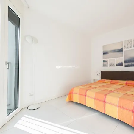 Frontemar Apartamento Lido di Jesolo
