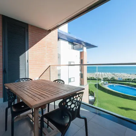 Apartamento Frontemar Lido di Jesolo